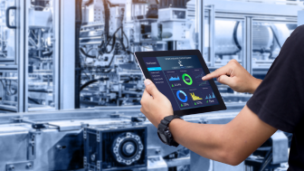 智慧工廠應用方案